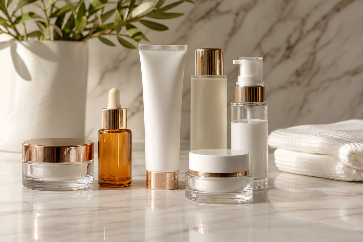 Skincare Innovation: What to Expect from New Beauty Launches