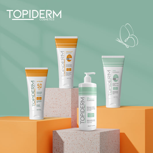 PACK TOPIDERM