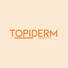 Topiderm Cosmetics logo