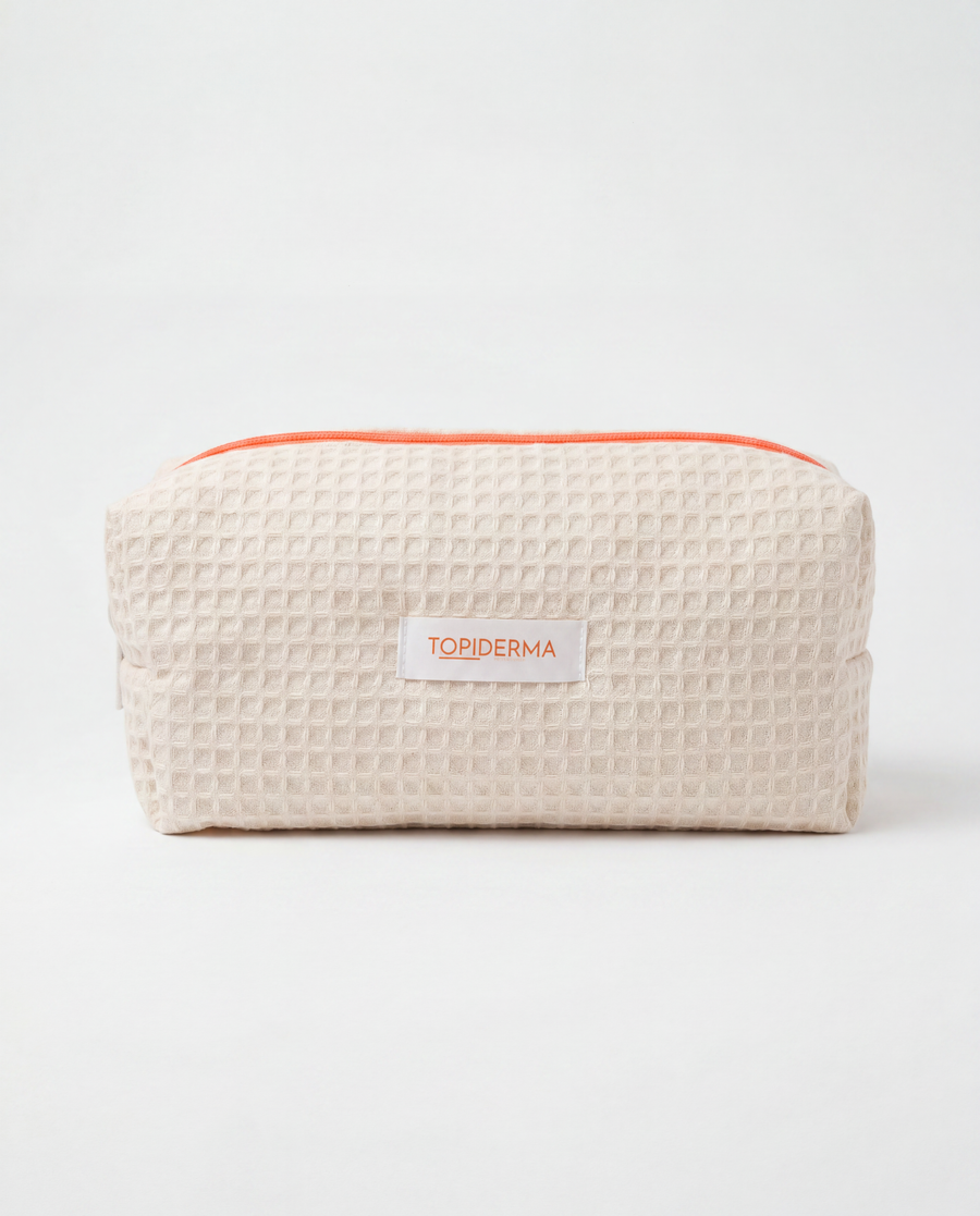 Trousse Topiderm – vue produit